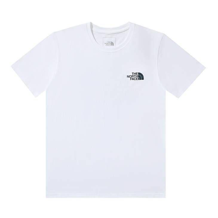 The North Face T Shirts Short _SKUTheNorthFaceM-3XL6ctfT889309947